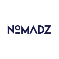 Nomadz Digital and Innovation logo - Similar company to Wizard Infoways Pvt. Ltd.