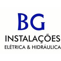 BG Instalações Elétricas e Hidráulicas logo - Similar company to D&I Audiovisuals
