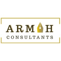 Armah Consultants Ltd logo - Similar company to Critical Path Consultants (Cpc)