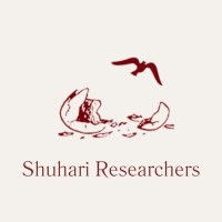 Shuhari Researchers logo - Similar company to Vulnerday