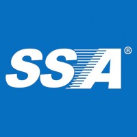 SSA logo - Similar company to Abway Infosec Pvt Ltd