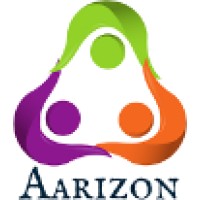Aarizon Services logo - Similar company to Lampos