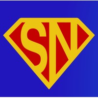 FRC Team 3255 - The SuperNURDs logo - Similar company to Aitp San Diego