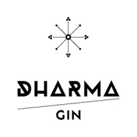 Dharma Gin logo - Similar company to Dharma Indian Dry Gin