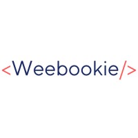 Weebookie logo - Similar company to Thrill Thirsty