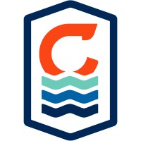 Craftwater logo - Similar company to Regenerative Design Studios