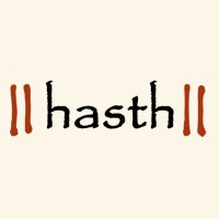 Hasth India logo - Similar company to Khadivadi