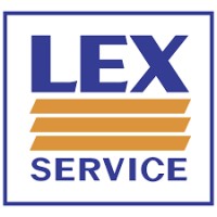 Lex Service Plc