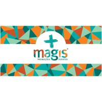 Magis Promoções & Eventos Ltda logo - Similar company to 3A Comunicação E Marketing