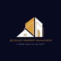 JBT Quality Property Management LLC logo - Similar company to Pocketnote