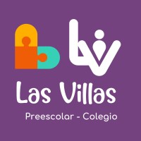 Gimnasio Infantil Las Villas Bogotá logo - Similar company to Colegio Cedap