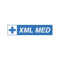 XML MED logo - Similar company to Xmp Packaging
