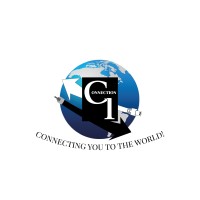 Connection 1, LLC. logo - Similar company to Washington Fire Protection Engineering (Wfpe)