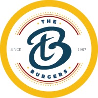 The Burgers Brasil logo - Similar company to Let'S Eat Franchising