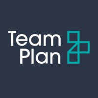 Team Plan logo - Similar company to Logic-I