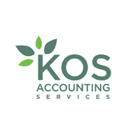 KOS Accounting logo - Similar company to Keough, O'Brien, Shea Chartered Professional Accountants