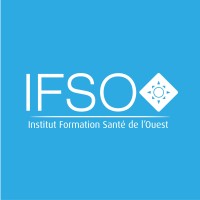 IFSO - Institut Formation Santé de l'Ouest logo - Similar company to Cette Page N'Existe Plus