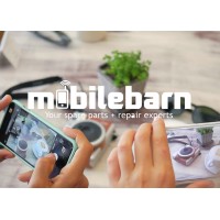 Mobilebarn® logo - Similar company to Trio Trading