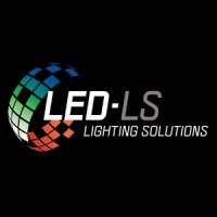 Led LS Lighting Solutions logo - Similar company to Led Studio Chile