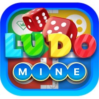 Ludomine logo - Similar company to Rama Devi International School