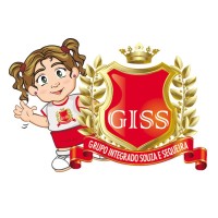Creche Escola GISS logo - Similar company to Maple Bear Teresópolis