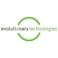 Evolutionary Technologies logo - Similar company to Answerhub