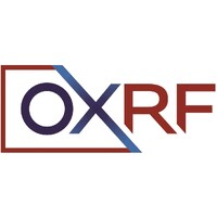 Oxford RF logo - Similar company to Aesin