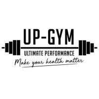 Ultimate Performance Gym logo - Similar company to Graft Gyms