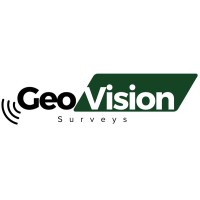 GeoVision Surveys Ltd logo - Similar company to Wcg Environmental Ltd