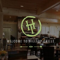 Hilltop Grille logo - Similar company to Family Features