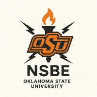 OKSTATE NSBE logo - Similar company to African Students Organization-Okstate