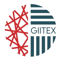GIITEX logo - Similar company to Booklogistics