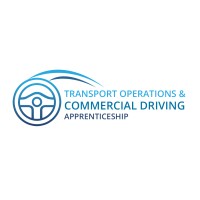 Transport Operations & Commercial Driving Apprenticeship logo - Similar company to Chapter 8 Group Limited