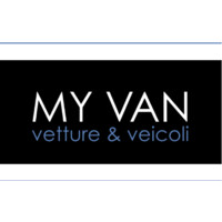 My Van - vetture & veicoli logo - Similar company to The Language Net