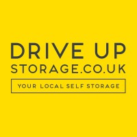 Drive Up Storage.co.uk logo - Similar company to Len’S Self Storage