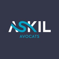 ASKIL AVOCATS logo - Similar company to Evoca Conseils