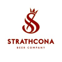 Strathcona Beer Company logo - Similar company to Littlecodr