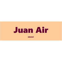 Juan Air alumni logo - Similar company to Two Worlds Transportation