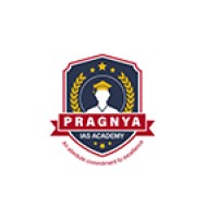PRAGNYA GROUP OF IAS INSTITUTIONS logo - Similar company to Serve A Soul