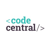 Code Central logo - Similar company to Codecentral