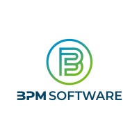 BPM Software bv logo - Similar company to Bpm Software Solutions