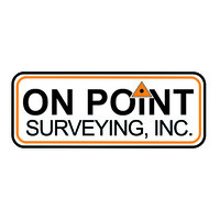On Point Surveying, Inc. logo - Similar company to Mode Civil Services