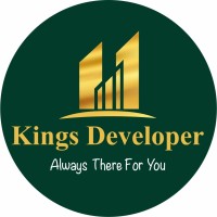 Kings Developer logo - Similar company to King's Developers & Infrastructure