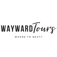 Wayward Tours logo - Similar company to Borroup