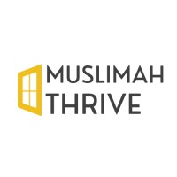 Muslimah Thrive logo - Similar company to One Woman Health Initiative