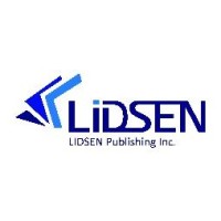 LIDSEN Publishing Inc. logo - Similar company to Hubei Nutratide Biotech Co., Ltd