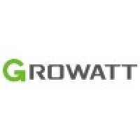 Growatt France logo - Similar company to Rbtx.Nl