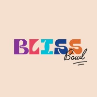 Bliss Bowl logo - Similar company to Dose Of