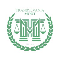 Transylvania Moot logo - Similar company to Interact Transilvania