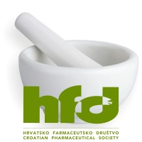 Hrvatsko farmaceutsko društvo (HFD) - Croatian Pharmaceutical Society logo - Similar company to Qualitad Edukacijski Centar Za Kvalitetu I Sigurnost Hrane
